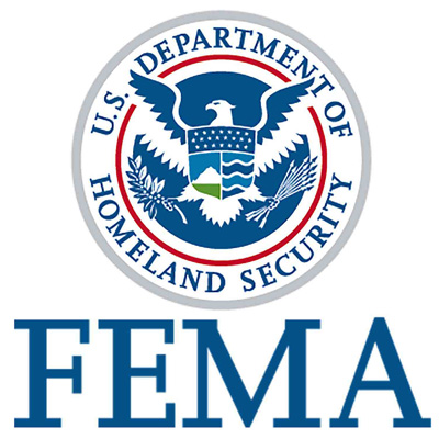 FEMA logo