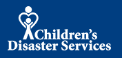 Children's Disaster Services logo